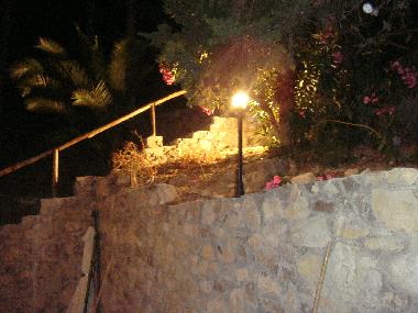 Maison de vacances /en/au Massalubrense (Napoli)ou appartement ou maison de vacances