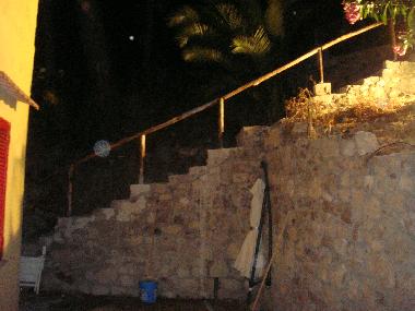 Maison de vacances /en/au Massalubrense (Napoli)ou appartement ou maison de vacances