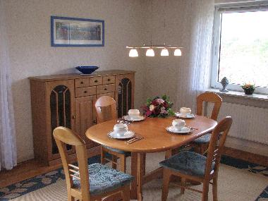 Appartement de vacances /en/au Glcksburg (Ostsee-Festland)ou appartement ou maison de vacances