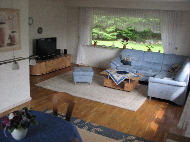 Appartement de vacances /en/au Glcksburg (Ostsee-Festland)ou appartement ou maison de vacances