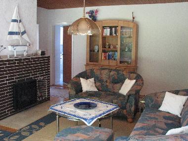 Appartement de vacances /en/au Glcksburg (Ostsee-Festland)ou appartement ou maison de vacances