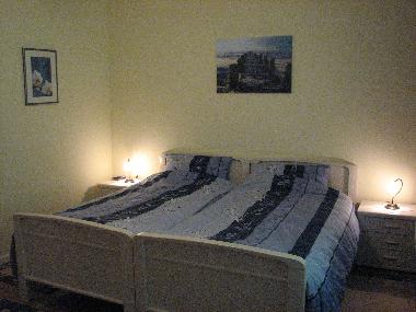 Appartement de vacances /en/au Glcksburg (Ostsee-Festland)ou appartement ou maison de vacances