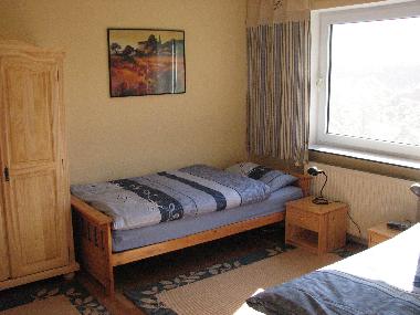 Appartement de vacances /en/au Glcksburg (Ostsee-Festland)ou appartement ou maison de vacances