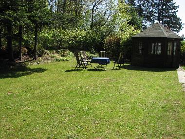 Appartement de vacances /en/au Glcksburg (Ostsee-Festland)ou appartement ou maison de vacances