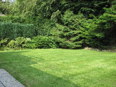 Appartement de vacances /en/au Glcksburg (Ostsee-Festland)ou appartement ou maison de vacances