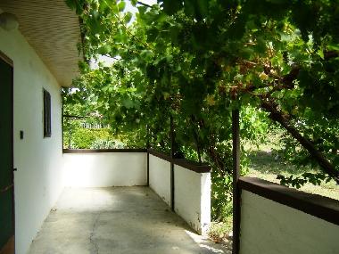 Maison de vacances �/en/au Siofok - Toreki (Somogy)ou appartement ou maison de vacances