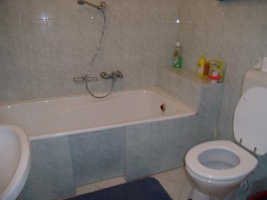 Maison de vacances �/en/au Siofok - Toreki (Somogy)ou appartement ou maison de vacances