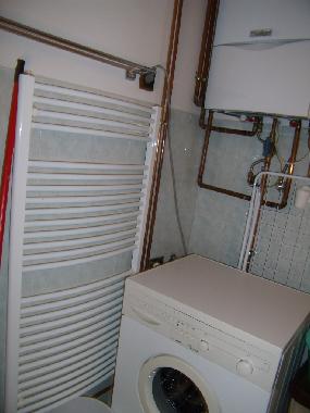 Maison de vacances �/en/au Siofok - Toreki (Somogy)ou appartement ou maison de vacances