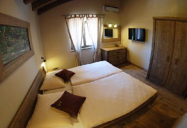 Villa /en/au Svetvinčenat (Istarska)ou appartement ou maison de vacances