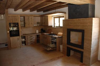 Villa /en/au Svetvinčenat (Istarska)ou appartement ou maison de vacances