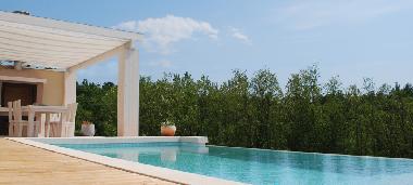 Villa /en/au Svetvinčenat (Istarska)ou appartement ou maison de vacances