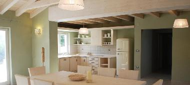Villa /en/au Svetvinčenat (Istarska)ou appartement ou maison de vacances