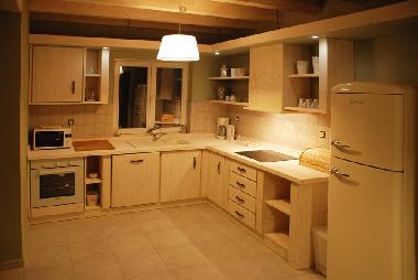 Villa /en/au Svetvinčenat (Istarska)ou appartement ou maison de vacances