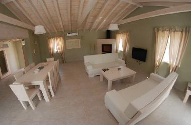 Villa /en/au Svetvinčenat (Istarska)ou appartement ou maison de vacances