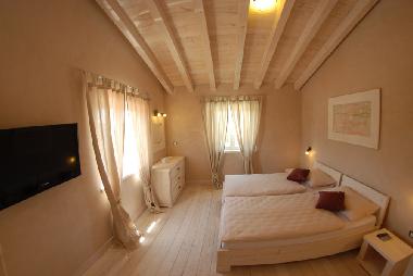 Villa /en/au Svetvinčenat (Istarska)ou appartement ou maison de vacances