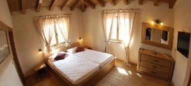Villa /en/au Svetvinčenat (Istarska)ou appartement ou maison de vacances
