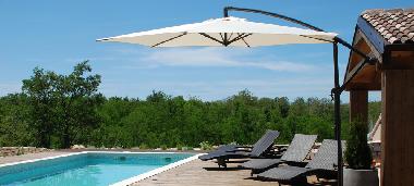 Villa /en/au Svetvinčenat (Istarska)ou appartement ou maison de vacances