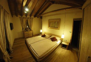 Villa /en/au Svetvinčenat (Istarska)ou appartement ou maison de vacances