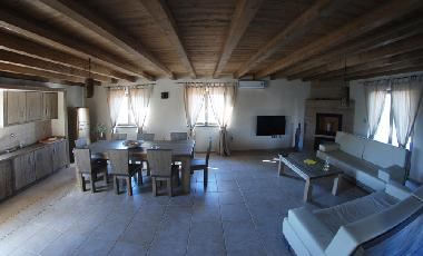 Villa /en/au Svetvinčenat (Istarska)ou appartement ou maison de vacances