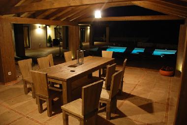 Villa /en/au Svetvinčenat (Istarska)ou appartement ou maison de vacances