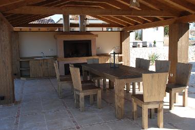 Villa /en/au Svetvinčenat (Istarska)ou appartement ou maison de vacances