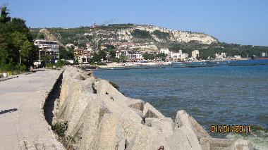 Villa �/en/au Obrochishte (Dobrich)ou appartement ou maison de vacances