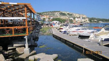 Villa �/en/au Obrochishte (Dobrich)ou appartement ou maison de vacances