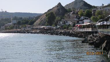 Villa �/en/au Obrochishte (Dobrich)ou appartement ou maison de vacances