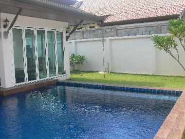 Maison de vacances /en/au Muang Phuket (Phuket)ou appartement ou maison de vacances