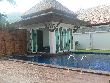 Maison de vacances /en/au Muang Phuket (Phuket)ou appartement ou maison de vacances