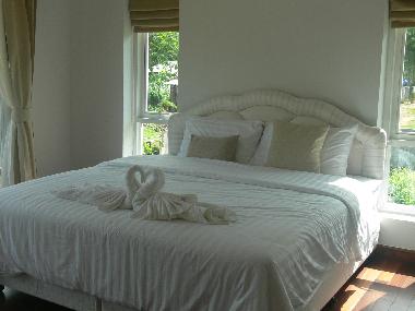 Maison de vacances /en/au Muang Phuket (Phuket)ou appartement ou maison de vacances