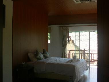 Maison de vacances /en/au Muang Phuket (Phuket)ou appartement ou maison de vacances
