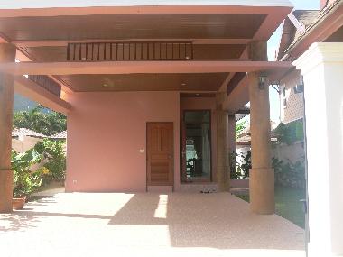 Maison de vacances /en/au Muang Phuket (Phuket)ou appartement ou maison de vacances