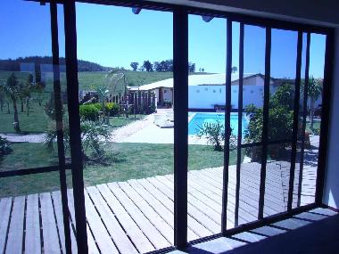Villa /en/au Punta del Este (Maldonado)ou appartement ou maison de vacances