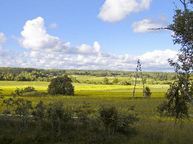 Maison de vacances �/en/au Kurzeme, Edole (Lettland)ou appartement ou maison de vacances