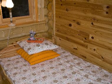 Maison de vacances �/en/au Kurzeme, Edole (Lettland)ou appartement ou maison de vacances