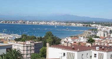 la photo est prise depuis l