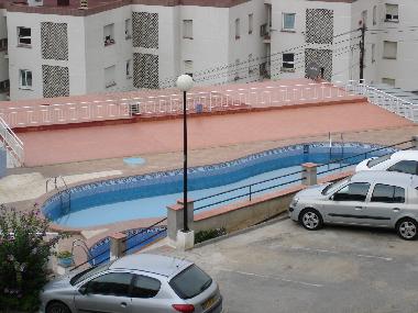 Appartement de vacances /en/au  (Girona)ou appartement ou maison de vacances