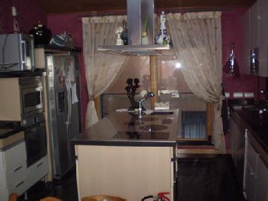 Maison de vacances /en/au Cabrerizos (Salamanca)ou appartement ou maison de vacances