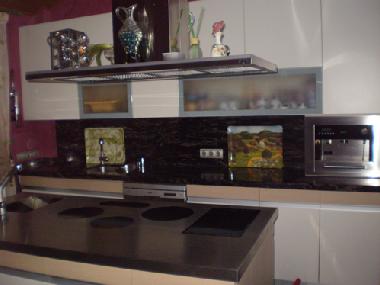 Maison de vacances /en/au Cabrerizos (Salamanca)ou appartement ou maison de vacances