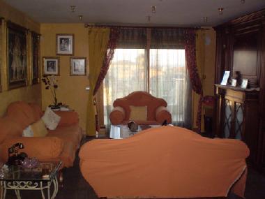 Maison de vacances /en/au Cabrerizos (Salamanca)ou appartement ou maison de vacances