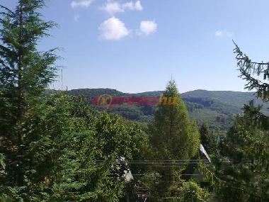 Maison de vacances �/en/au B�kkszentkereszt (Borsod-Abauj-Zemplen)ou appartement ou maison de vacances