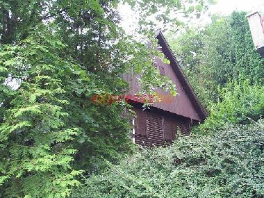 Maison de vacances �/en/au B�kkszentkereszt (Borsod-Abauj-Zemplen)ou appartement ou maison de vacances