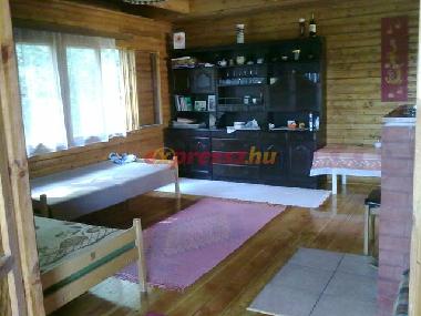 Maison de vacances �/en/au B�kkszentkereszt (Borsod-Abauj-Zemplen)ou appartement ou maison de vacances