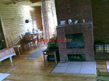 Maison de vacances �/en/au B�kkszentkereszt (Borsod-Abauj-Zemplen)ou appartement ou maison de vacances