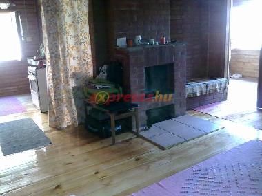 Maison de vacances �/en/au B�kkszentkereszt (Borsod-Abauj-Zemplen)ou appartement ou maison de vacances