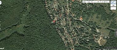 Maison de vacances �/en/au B�kkszentkereszt (Borsod-Abauj-Zemplen)ou appartement ou maison de vacances