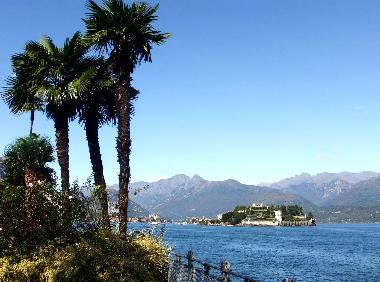 Appartement de vacances /en/au Stresa (Verbano-Cusio-Ossola)ou appartement ou maison de vacances