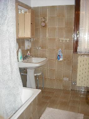 Appartement de vacances /en/au Stresa (Verbano-Cusio-Ossola)ou appartement ou maison de vacances
