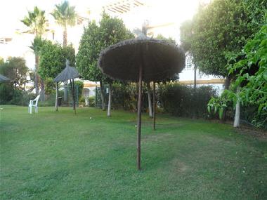 Appartement de vacances /en/au NUEVA ANDALUCIA  (Mlaga)ou appartement ou maison de vacances